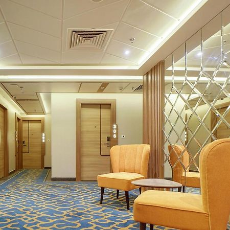 Hotel Four Element Benares Buitenkant foto